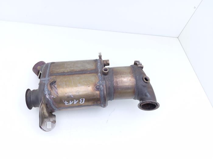 Generalüberholte Rußfilter Volkswagen Transporter T5 2.0 BiTDI DRF 4 Motion Preis € 1.203,95 Mit Mehrwertsteuer angeboten von Automaterialen Ronald Morien B.V.