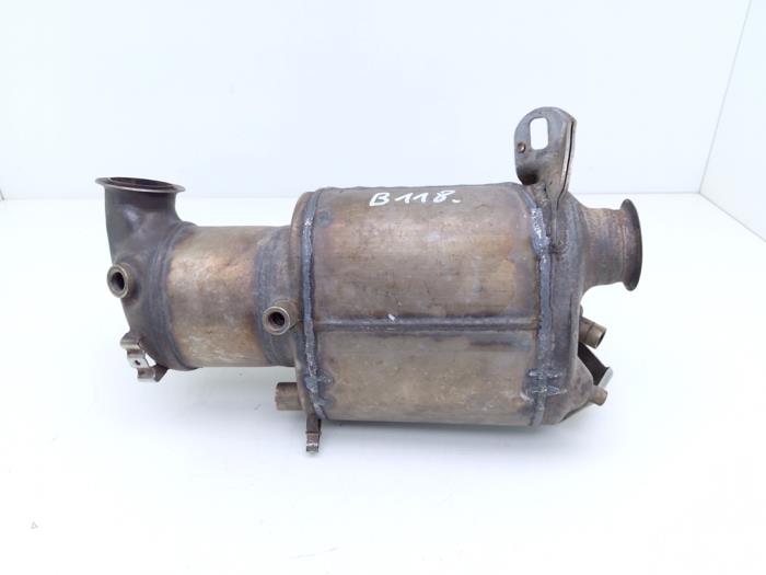 Generalüberholte Rußfilter Volkswagen Transporter T5 2.0 BiTDI DRF 4 Motion Preis € 1.203,95 Mit Mehrwertsteuer angeboten von Automaterialen Ronald Morien B.V.