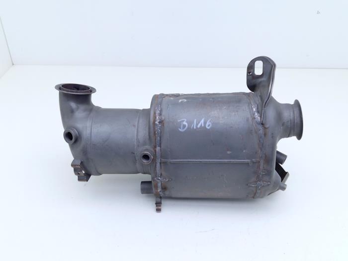 Generalüberholte Rußfilter Volkswagen Transporter T5 2.0 BiTDI DRF 4 Motion Preis € 1.203,95 Mit Mehrwertsteuer angeboten von Automaterialen Ronald Morien B.V.