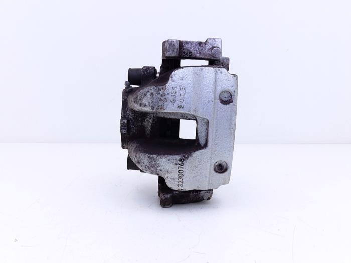 Used Front brake calliper, left Polestar Polestar 2 78kWh Long Range Single Motor Price € 85,00 Inclusive VAT offered by Automaterialen Ronald Morien B.V.