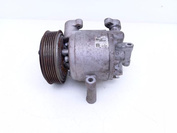 Used Air conditioning pump Toyota Aygo (B40) 1.0 12V VVT-i Price € 59,00 Margin scheme offered by Automaterialen Ronald Morien B.V.