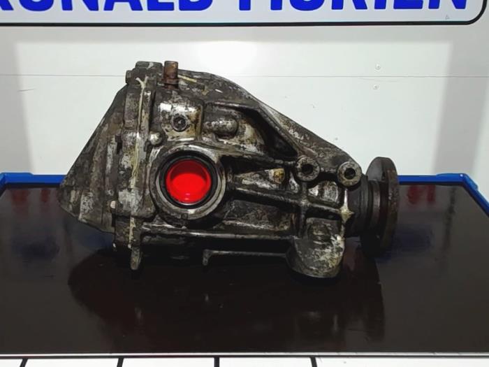 Gebrauchte Differential vorne Daihatsu Terios (J1) 1.3 16V 4x4 Preis € 100,00 Margenregelung angeboten von Automaterialen Ronald Morien B.V.