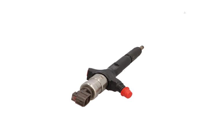 Usagé Injecteurs Renault Espace (JK) 3.0 dCi V6 24V Prix € 25,00 Règlement à la marge proposé par Automaterialen Ronald Morien B.V.