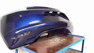 Used Rear bumper Volkswagen Scirocco Price € 175,45 Inclusive VAT offered by Automaterialen Ronald Morien B.V.