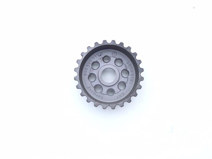 Fuel pump gear