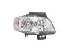 Headlight, right from a Seat Ibiza II Facelift (6K1), 1999 / 2002 1.9 TDi 110 Signo, Hatchback, Diesel, 1.896cc, 81kW, FWD, ASV; ASK, 1999-08 / 2002-02, 6K1 2001