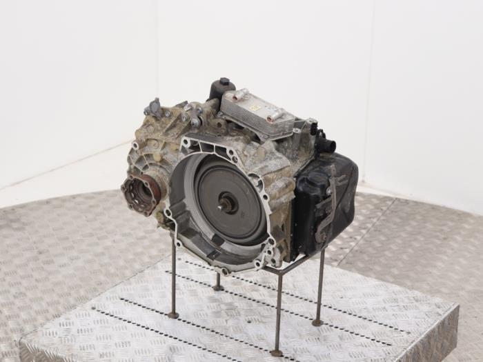 Gebrauchte Getriebe Audi A3 (8P1) 1.8 16V TFSI Preis € 1.324,95 Mit Mehrwertsteuer angeboten von Automaterialen Ronald Morien B.V.