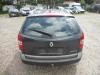 Tailgate from a Renault Laguna II Grandtour (KG) 2.2 dCi 150 16V 2003