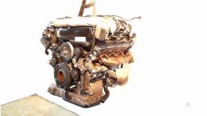 Used Engine Audi A4 (B8) 2.7 TDI V6 24V Price € 3.500,00 Margin scheme offered by Automaterialen Ronald Morien B.V.