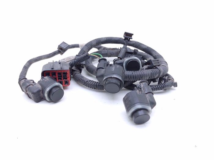 Gebrauchte PDC Sensor Set Ford Mondeo IV 2.0 TDCi 140 16V Preis € 60,00 Margenregelung angeboten von Automaterialen Ronald Morien B.V.