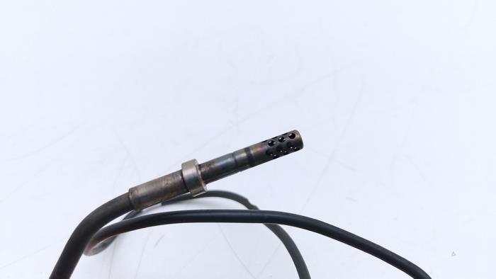 Lambda probe from a Seat Ibiza IV SC (6J1) 1.4 TDI 2009