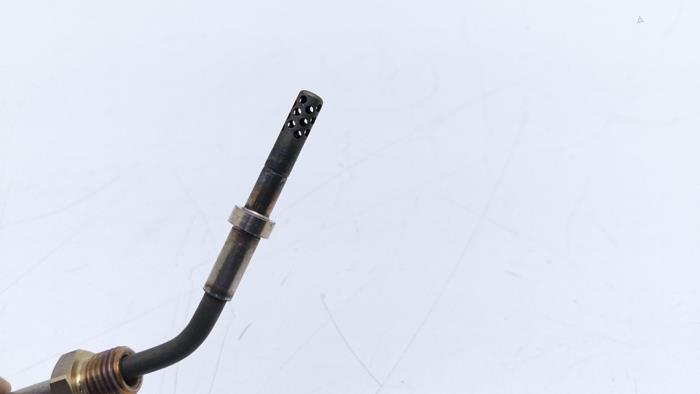 Lambda probe from a Seat Ibiza IV SC (6J1) 1.4 TDI 2009