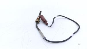 Lambda probe from a Seat Ibiza IV SC (6J1) 1.4 TDI 2009