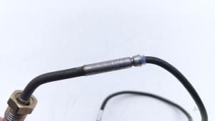 Lambda probe from a Seat Ibiza IV SC (6J1) 1.4 TDI 2009