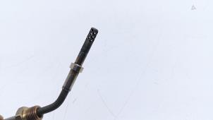 Lambda probe from a Seat Ibiza IV SC (6J1) 1.4 TDI 2009