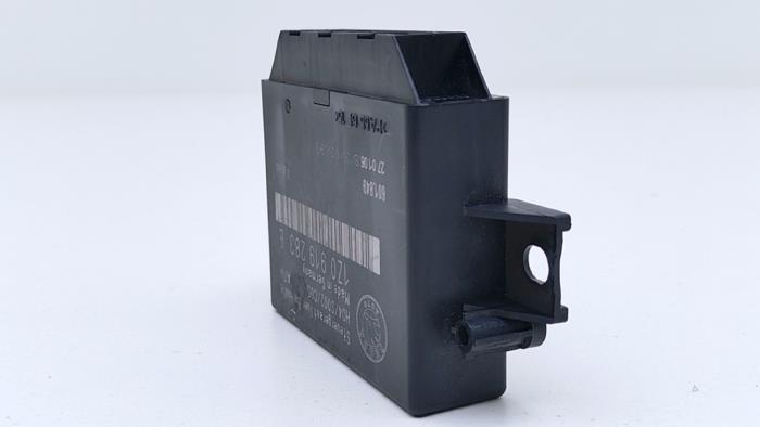 Ordinateur divers d'un Skoda Octavia Combi (1Z5) 1.9 TDI 2006