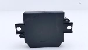 Ordinateur divers d'un Skoda Octavia Combi (1Z5) 1.9 TDI 2006