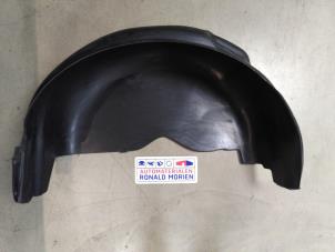 Used Wheel arch liner Volkswagen Transporter Price € 30,25 Inclusive VAT offered by Automaterialen Ronald Morien B.V.