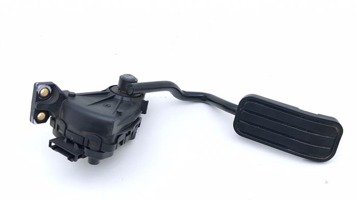Begagnade Gaspedalsensor Ford Galaxy (WGR) 2.8i V6 24V Pris € 30,00 Marginaltabell erbjuds av Automaterialen Ronald Morien B.V.