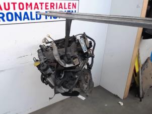 Używane Silnik Fiat Punto II (188) 1.3 JTD Multijet 16V Cena € 750,00 Procedura marży oferowane przez Automaterialen Ronald Morien B.V.