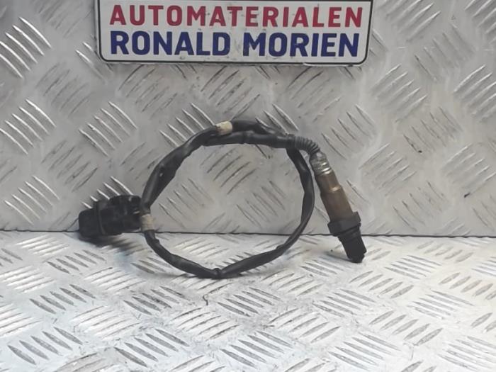 Usagé Sonde lambda Volkswagen Transporter T5 2.0 TDI DRF Prix € 59,00 Règlement à la marge proposé par Automaterialen Ronald Morien B.V.