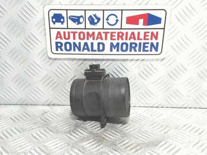 Gebrauchte Luftmassenmesser Volkswagen Transporter T5 2.0 TDI DRF Preis € 15,00 Margenregelung angeboten von Automaterialen Ronald Morien B.V.