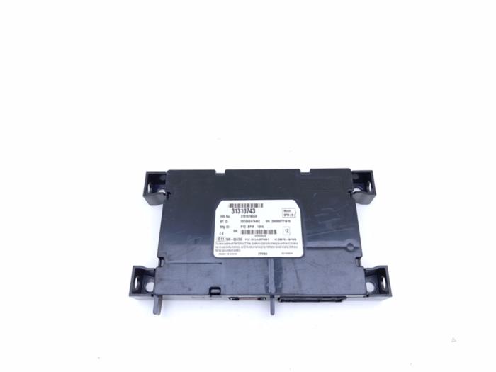 Used Computer, miscellaneous Volvo V50 (MW) 1.6 D 16V Price € 40,00 Margin scheme offered by Automaterialen Ronald Morien B.V.