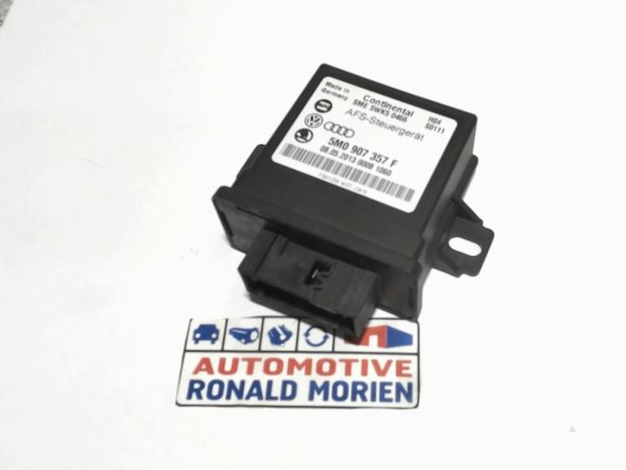 Usagé Ordinateur divers Volkswagen Passat (362) 2.0 TDI 16V 140 Prix € 39,00 Règlement à la marge proposé par Automaterialen Ronald Morien B.V.