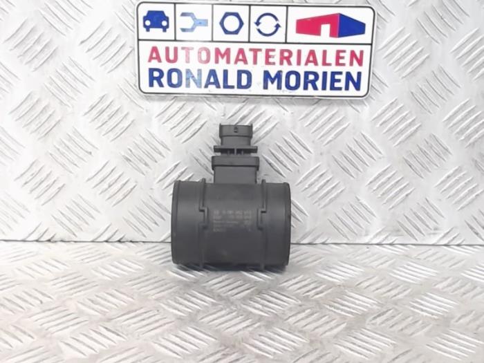 Gebrauchte Luftmassenmesser Opel Astra H (L48) 1.3 CDTI 16V Ecotec Preis € 15,00 Margenregelung angeboten von Automaterialen Ronald Morien B.V.