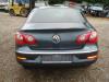 Volkswagen Passat CC (357) 2.0 TDI 16V 135 Couvercle coffre