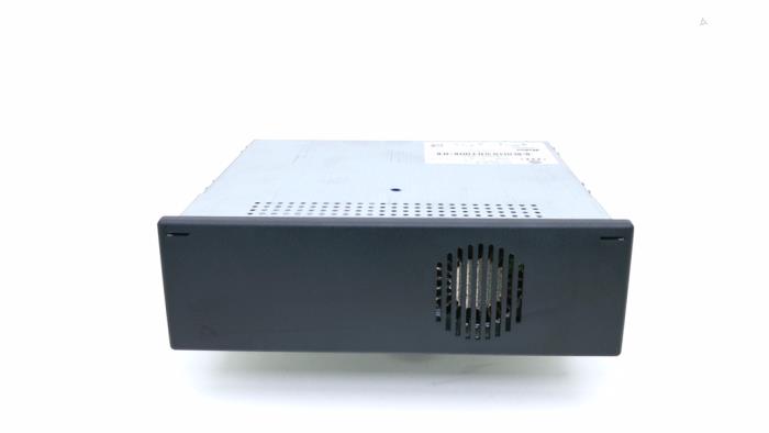 Module contrôle vidéo