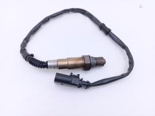 Lambda probe from a Volkswagen Tiguan (5N1/2) 2.0 TSI 16V 4Motion 2013