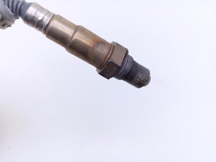Lambda probe from a Volkswagen Tiguan (5N1/2) 2.0 TSI 16V 4Motion 2013