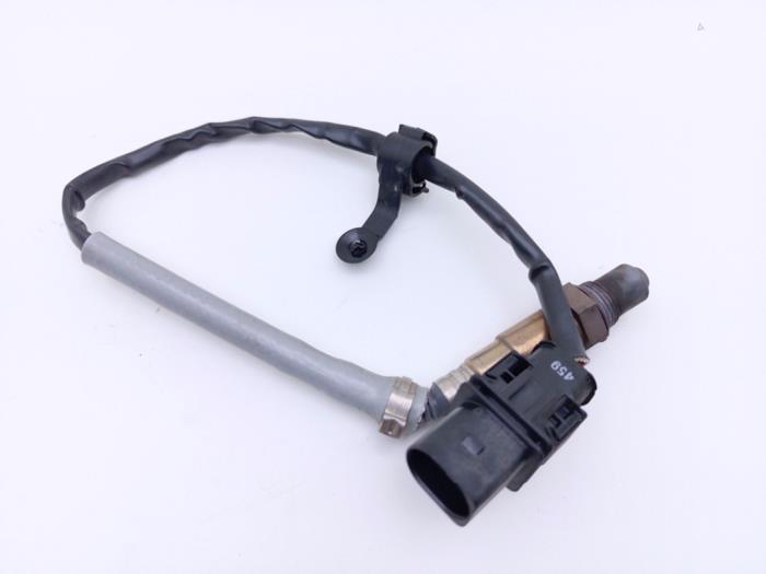 Lambda probe from a Volkswagen Tiguan (5N1/2) 2.0 TSI 16V 4Motion 2013