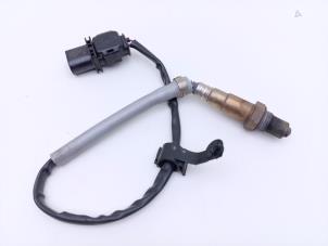 Lambda probe from a Volkswagen Tiguan (5N1/2) 2.0 TSI 16V 4Motion 2013