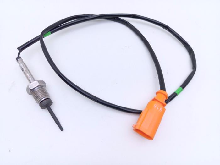 Neue Temperatursensor Motor Volkswagen Tiguan (5N1/2) 2.0 TDI 16V 4Motion Preis € 34,99 Mit Mehrwertsteuer angeboten von Automaterialen Ronald Morien B.V.