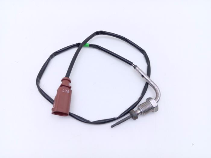 Neue Temperatursensor Motor Volkswagen Tiguan (5N1/2) 2.0 TDI 16V 4Motion Preis € 34,99 Mit Mehrwertsteuer angeboten von Automaterialen Ronald Morien B.V.