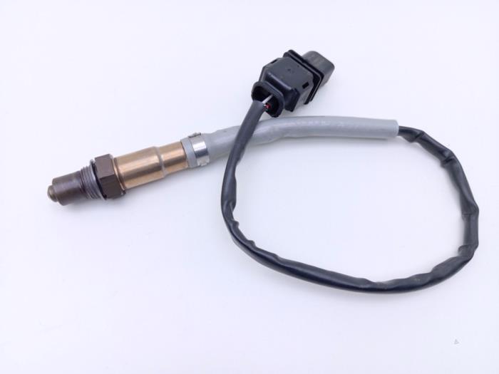Lambda probe from a Volkswagen Tiguan (5N1/2) 2.0 TSI 16V 4Motion 2013