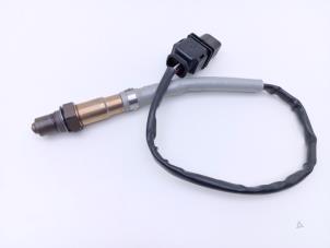 Lambda probe from a Volkswagen Tiguan (5N1/2) 2.0 TSI 16V 4Motion 2013