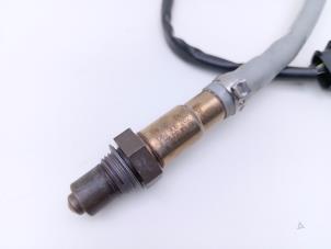 Lambda probe from a Volkswagen Tiguan (5N1/2) 2.0 TSI 16V 4Motion 2013