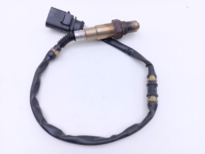 Lambda probe from a Volkswagen Golf V (1K1) 2.0 GTI 16V Edition 30 2008