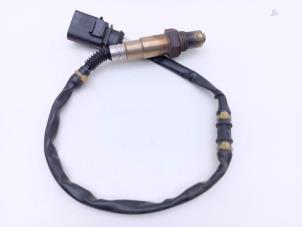 Lambda probe from a Volkswagen Golf V (1K1) 2.0 GTI 16V Edition 30 2008