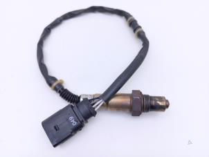 Lambda probe from a Volkswagen Golf V (1K1) 2.0 GTI 16V Edition 30 2008