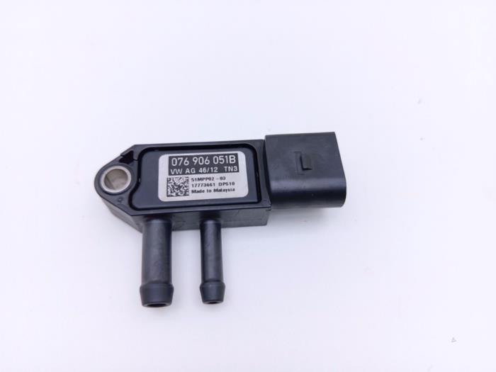 Neue Map Sensor (Einlasskrümmer) Volkswagen Golf VI Cabrio (1K) 1.6 TDI 16V BlueMotion Preis € 30,25 Mit Mehrwertsteuer angeboten von Automaterialen Ronald Morien B.V.