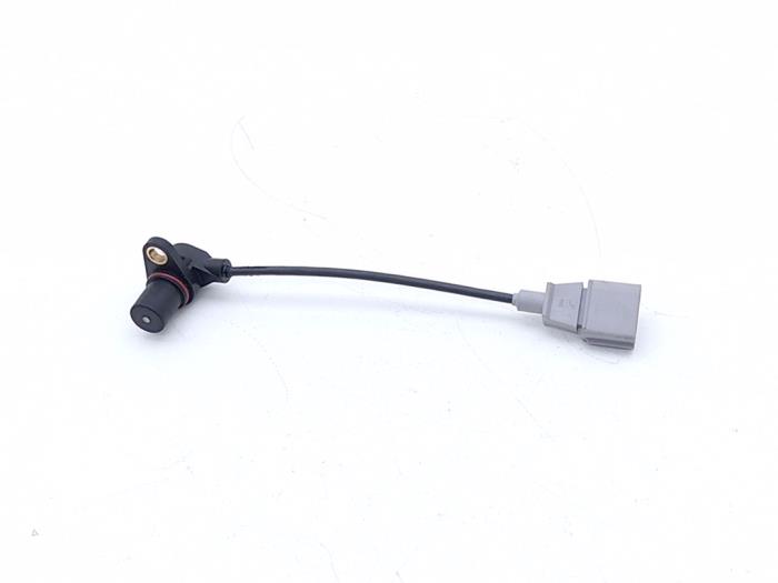 Nya Vevaxelsensor Volkswagen Golf IV (1J1) 1.8 20V Turbo Pris € 44,95 Inklusive moms erbjuds av Automaterialen Ronald Morien B.V.