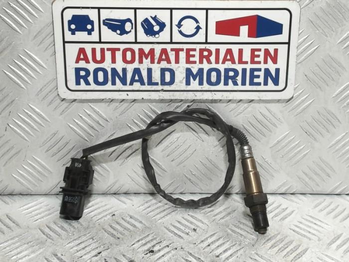 Usados Sonda Lambda Volkswagen Touran (1T3) 2.0 TDI 16V 140 Precio € 15,00 Norma de margen ofrecido por Automaterialen Ronald Morien B.V.