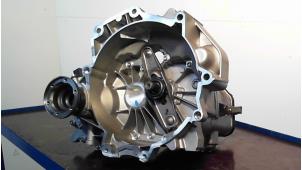 Used Gearbox Skoda Fabia Price € 907,50 Inclusive VAT offered by Automaterialen Ronald Morien B.V.
