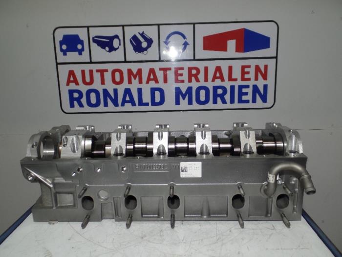 Neuf Culasse Volkswagen Touareg (7LA/7L6) 5.0 TDI V10 R50 Prix € 605,00 Prix TTC proposé par Automaterialen Ronald Morien B.V.