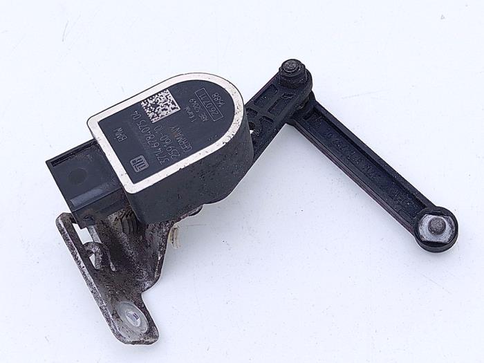 Gebrauchte Stabilisierung Regelsensor BMW 5 serie (F10) 520d 16V Preis € 29,00 Margenregelung angeboten von Automaterialen Ronald Morien B.V.