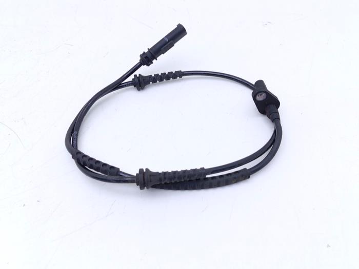 Begagnade ABS-sensor BMW 5 serie (F10) 520d 16V Pris € 35,00 Marginaltabell erbjuds av Automaterialen Ronald Morien B.V.